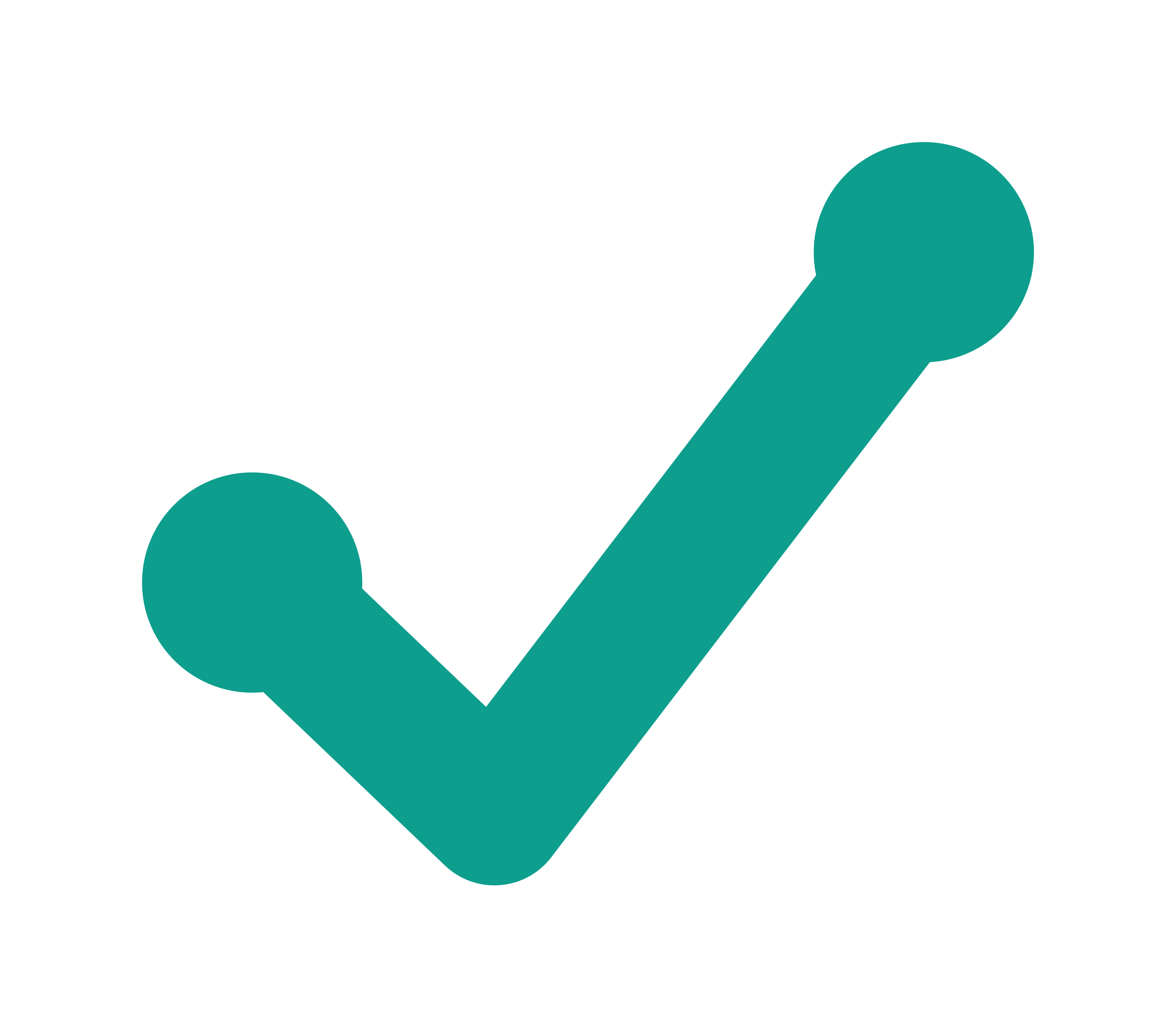 Deception Check mark